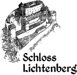 Logo Schloss Lichtenberg